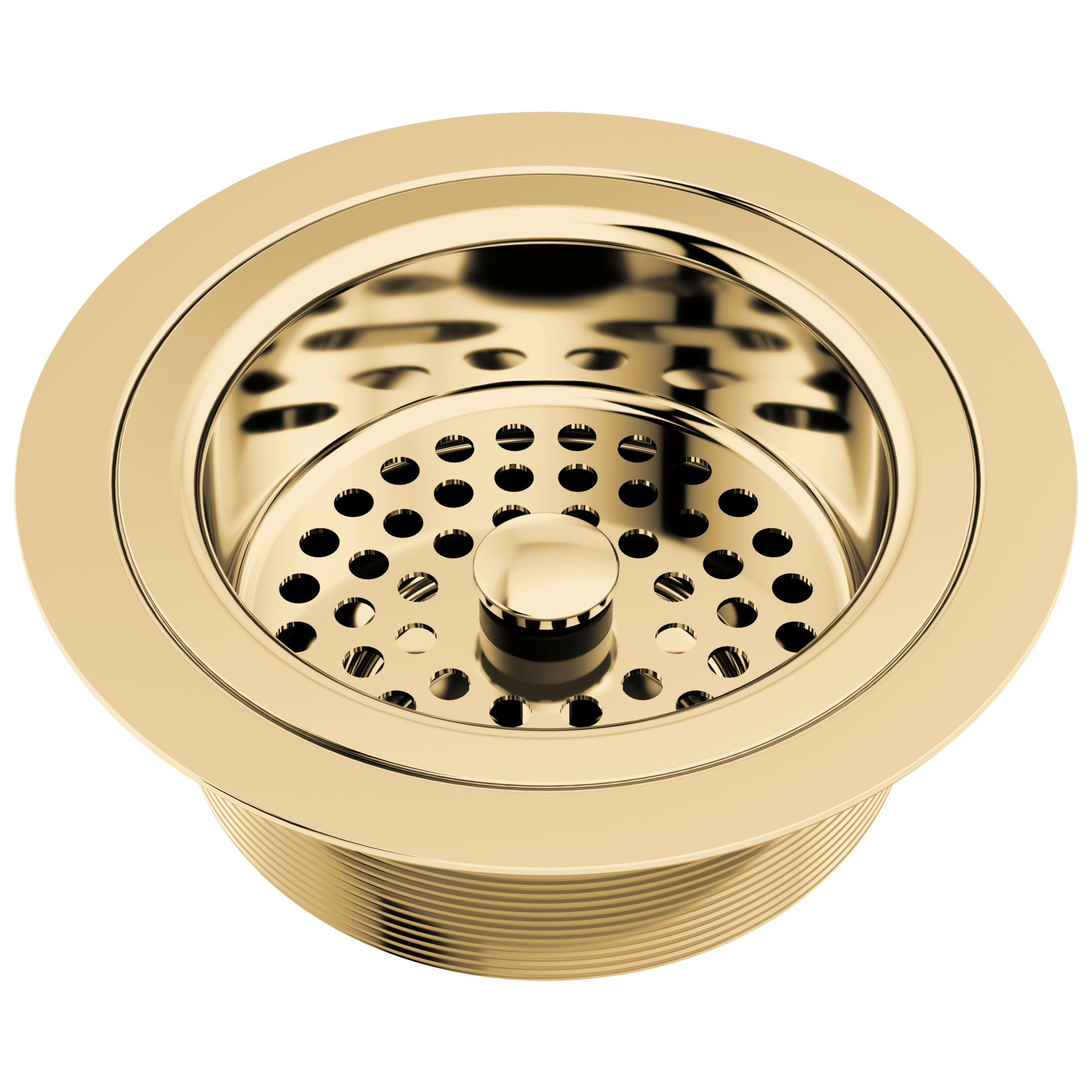 Brizo Other: Kitchen Sink Flange with Strainer - Maison&Co.