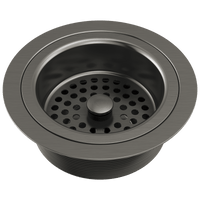 Brizo Other: Kitchen Sink Flange with Strainer - Maison&Co.