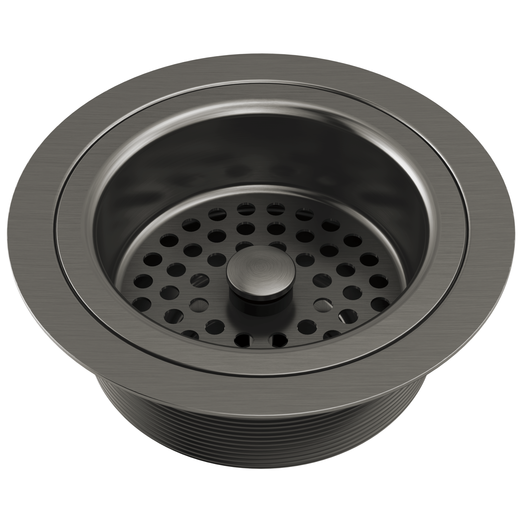 Brizo Other: Kitchen Sink Flange with Strainer - Maison&Co.