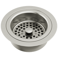 Brizo Other: Kitchen Sink Flange with Strainer - Maison&Co.