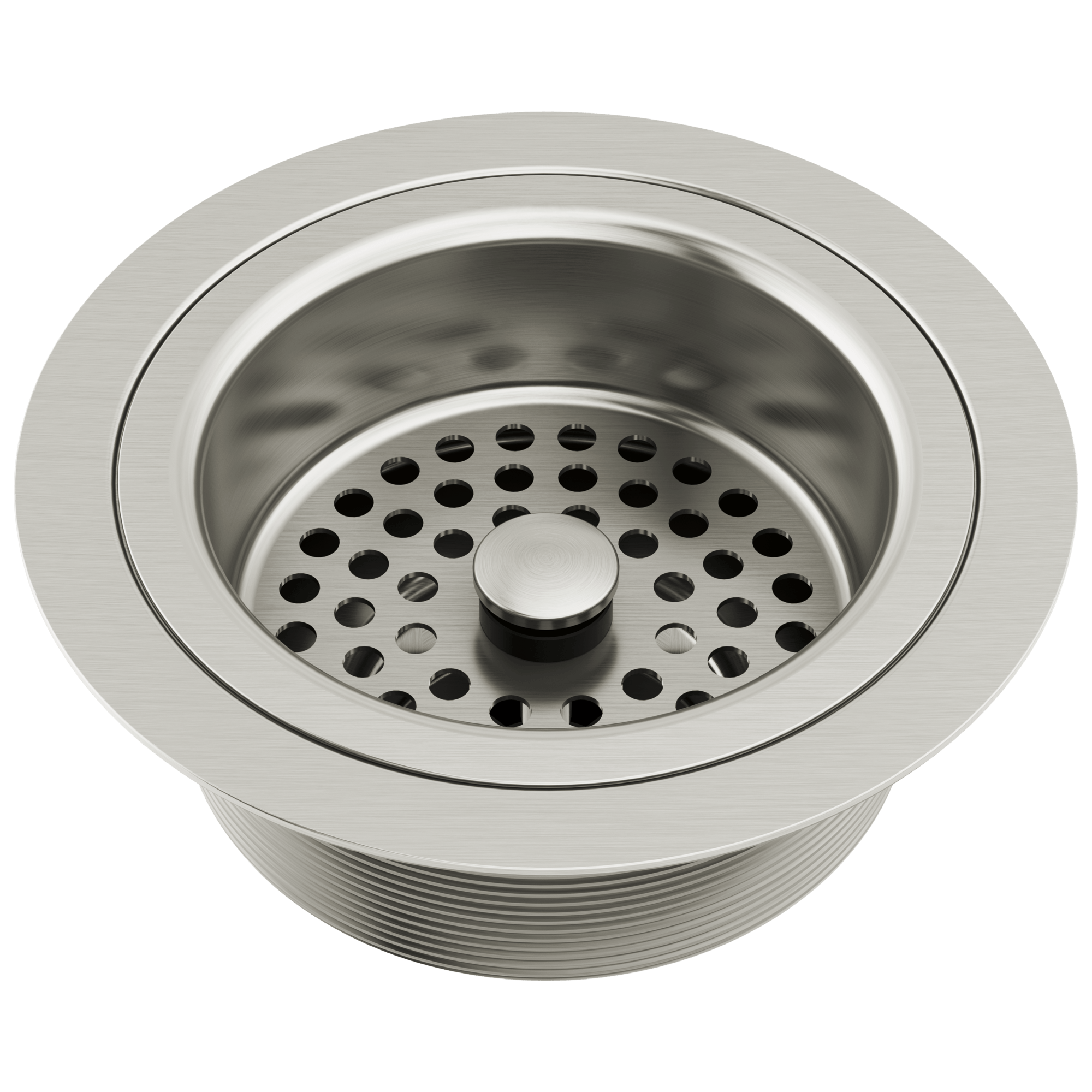 Brizo Other: Kitchen Sink Flange with Strainer - Maison&Co.