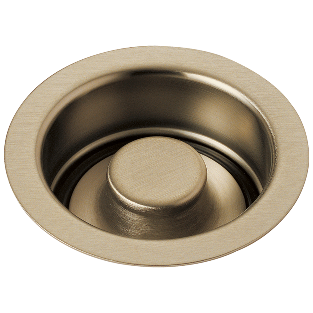 Brizo Other: Kitchen Disposal and Flange Stopper