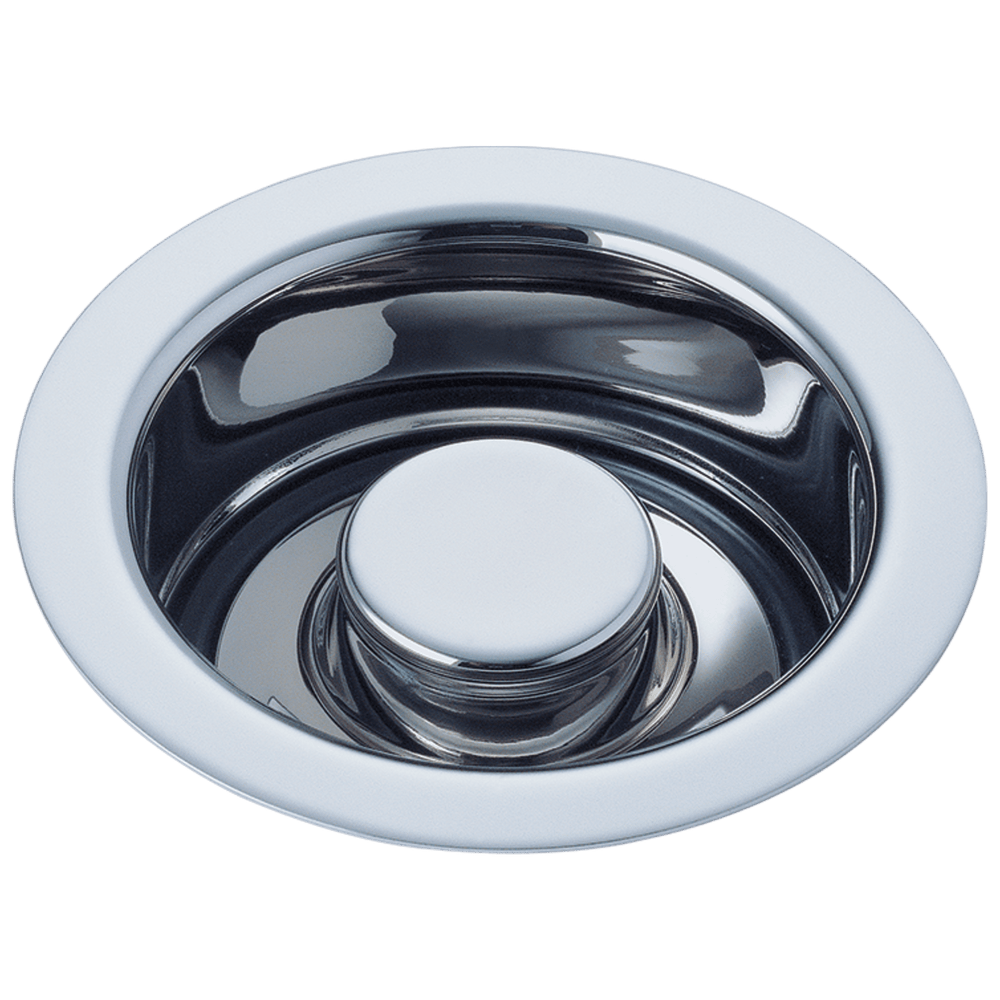 Brizo Other: Kitchen Disposal and Flange Stopper