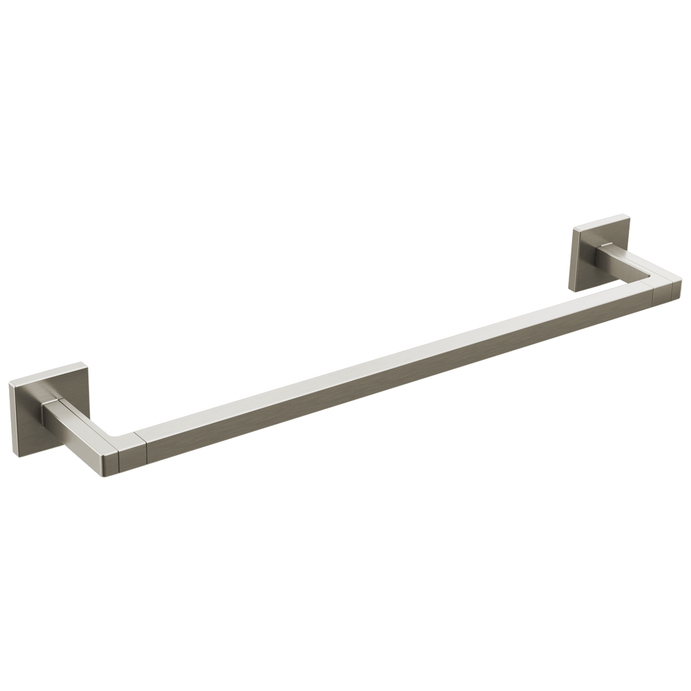 Brizo Frank Lloyd Wright®: 18" Towel Bar - Maison&Co.