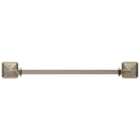 Brizo Virage®: 18" Towel Bar - Maison&Co.