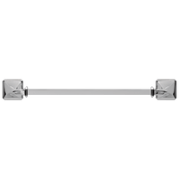 Brizo Virage®: 18" Towel Bar - Maison&Co.