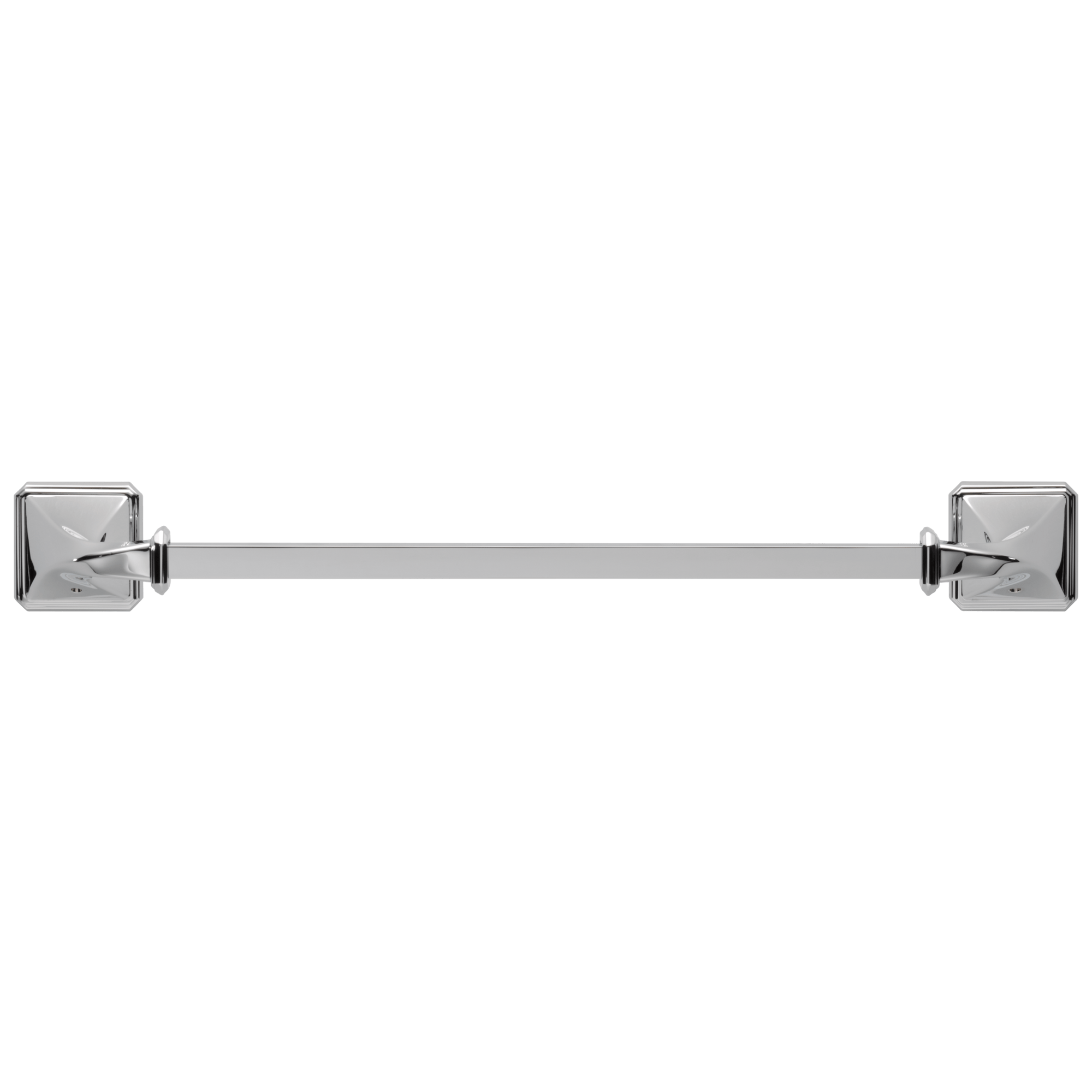 Brizo Virage®: 18" Towel Bar - Maison&Co.