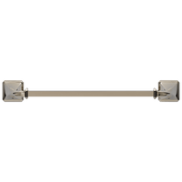 Brizo Virage®: 18" Towel Bar - Maison&Co.