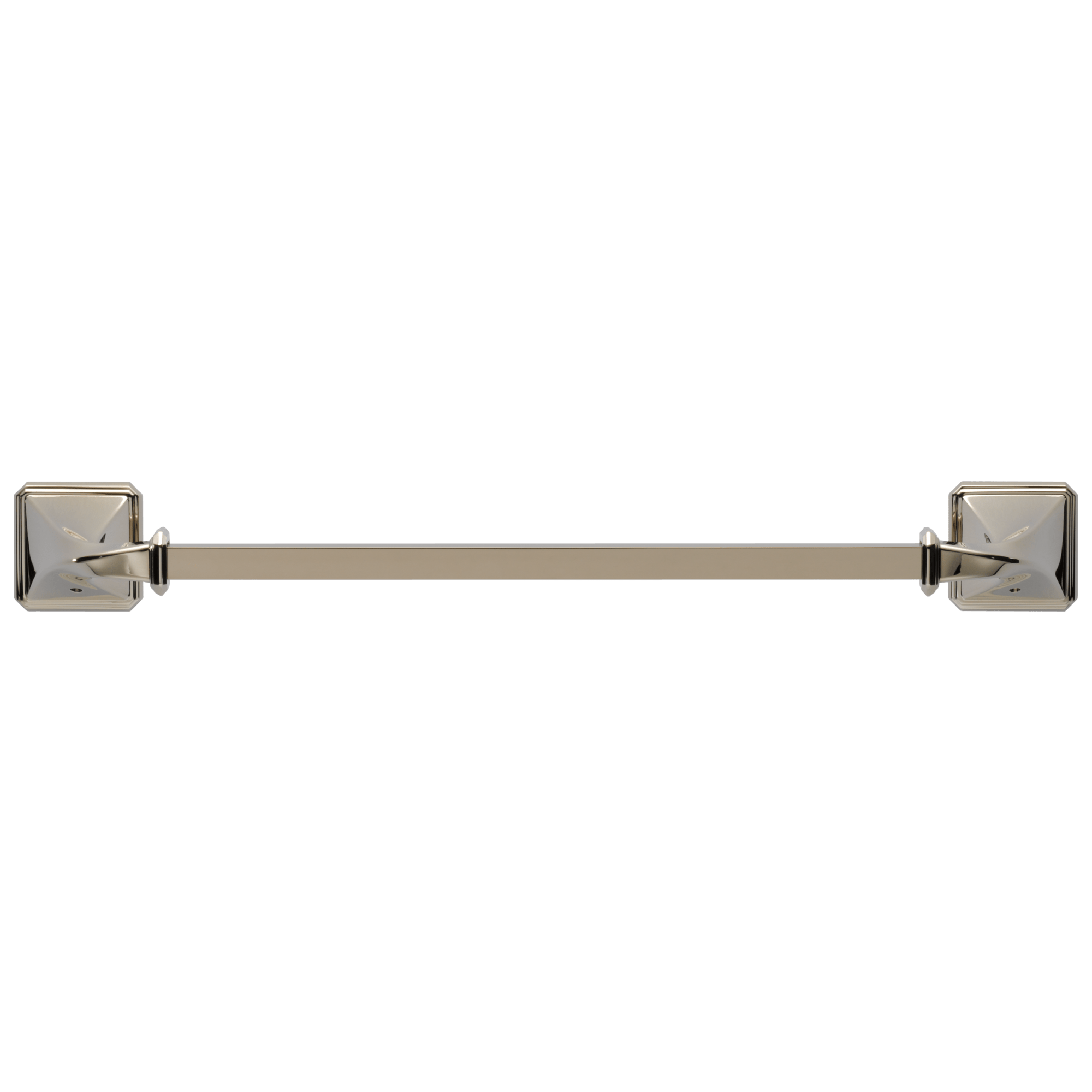 Brizo Virage®: 18" Towel Bar - Maison&Co.