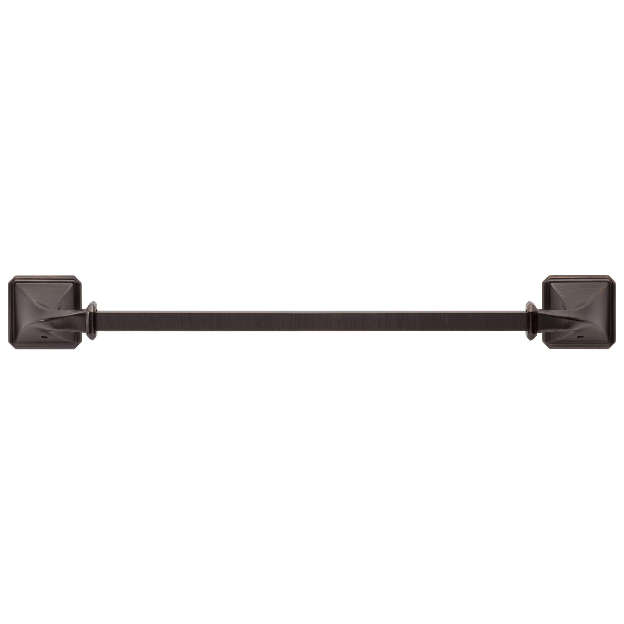 Brizo Virage®: 18" Towel Bar - Maison&Co.