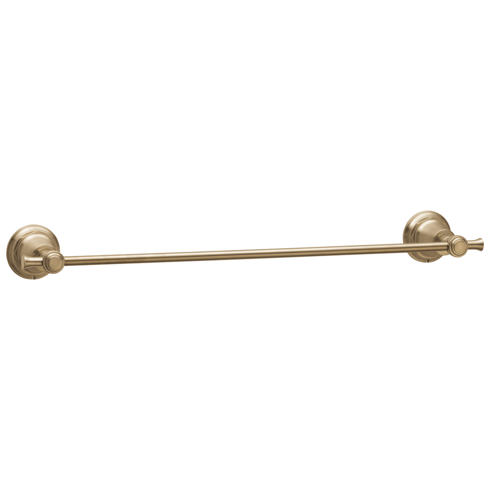 Brizo Rook®: 18" Towel Bar - Maison&Co.