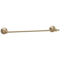 Brizo Rook®: 18" Towel Bar - Maison&Co.