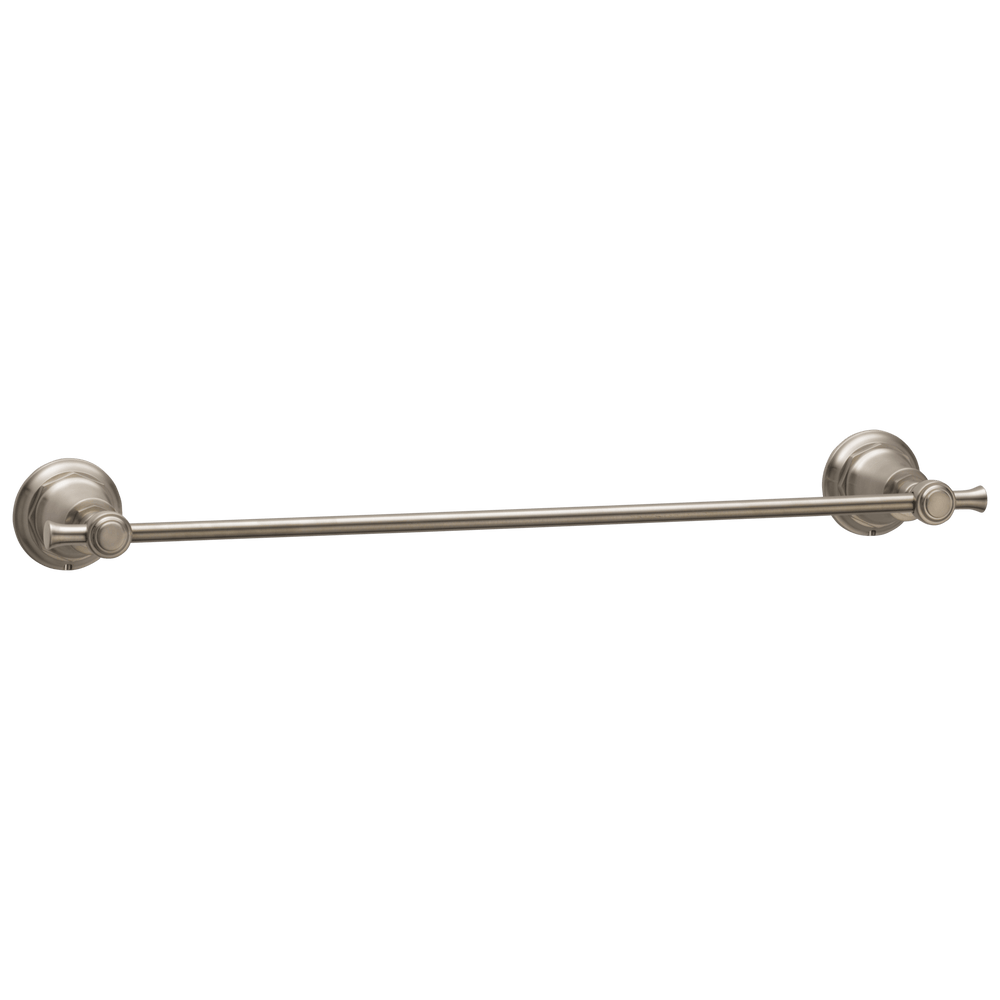 Brizo Rook®: 18" Towel Bar - Maison&Co.