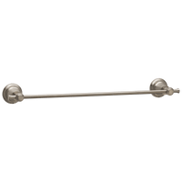 Brizo Rook®: 18" Towel Bar - Maison&Co.