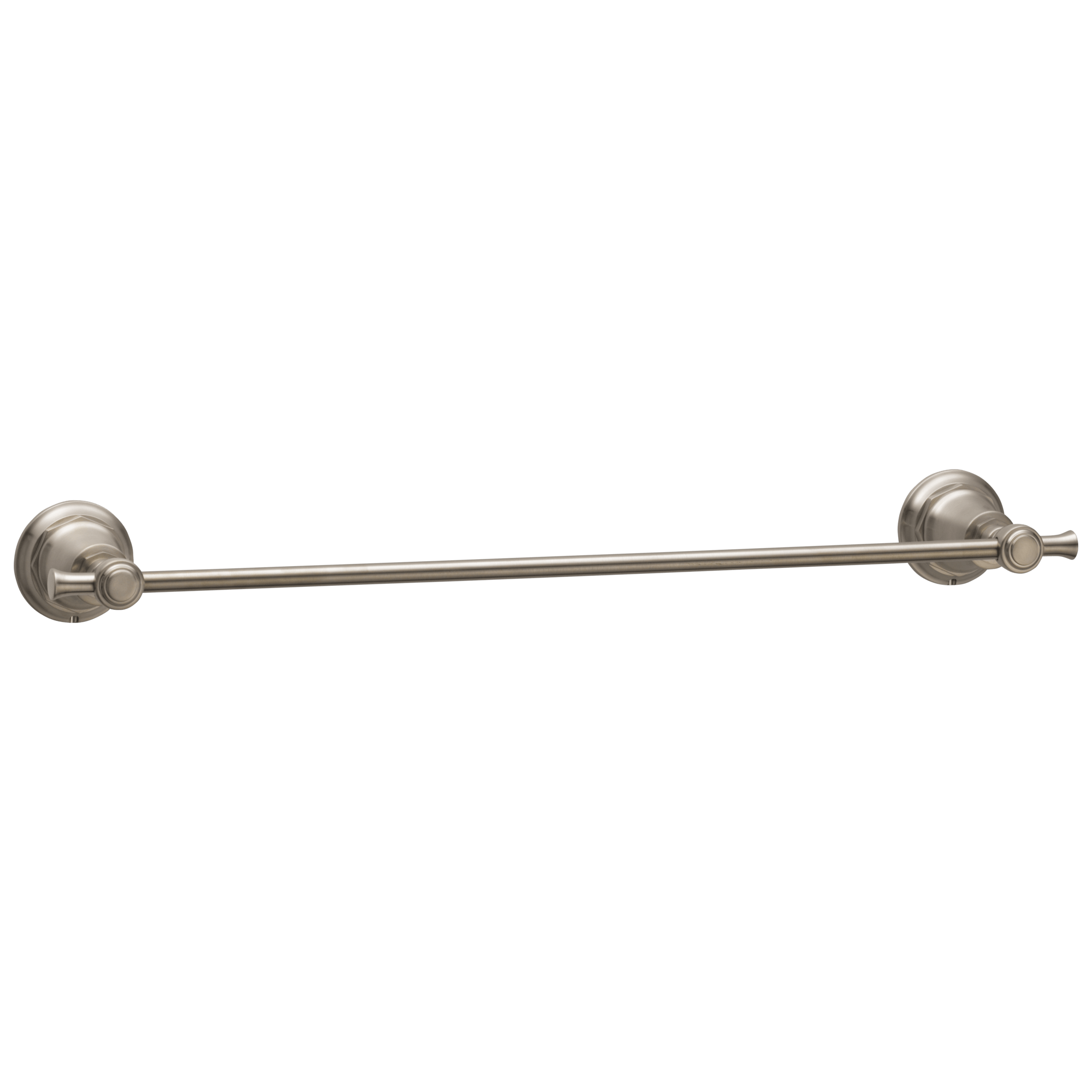 Brizo Rook®: 18" Towel Bar - Maison&Co.