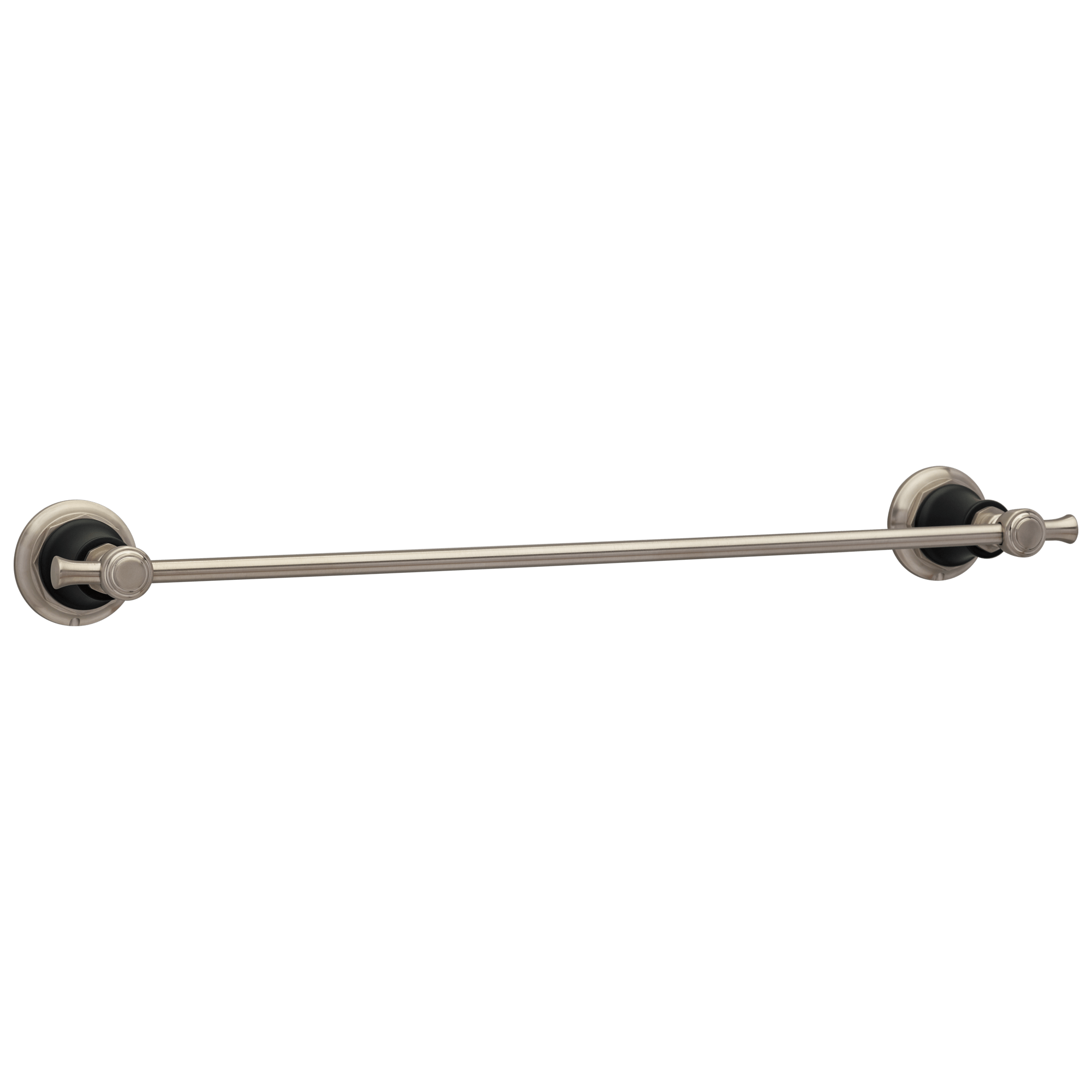 Brizo Rook®: 18" Towel Bar - Maison&Co.