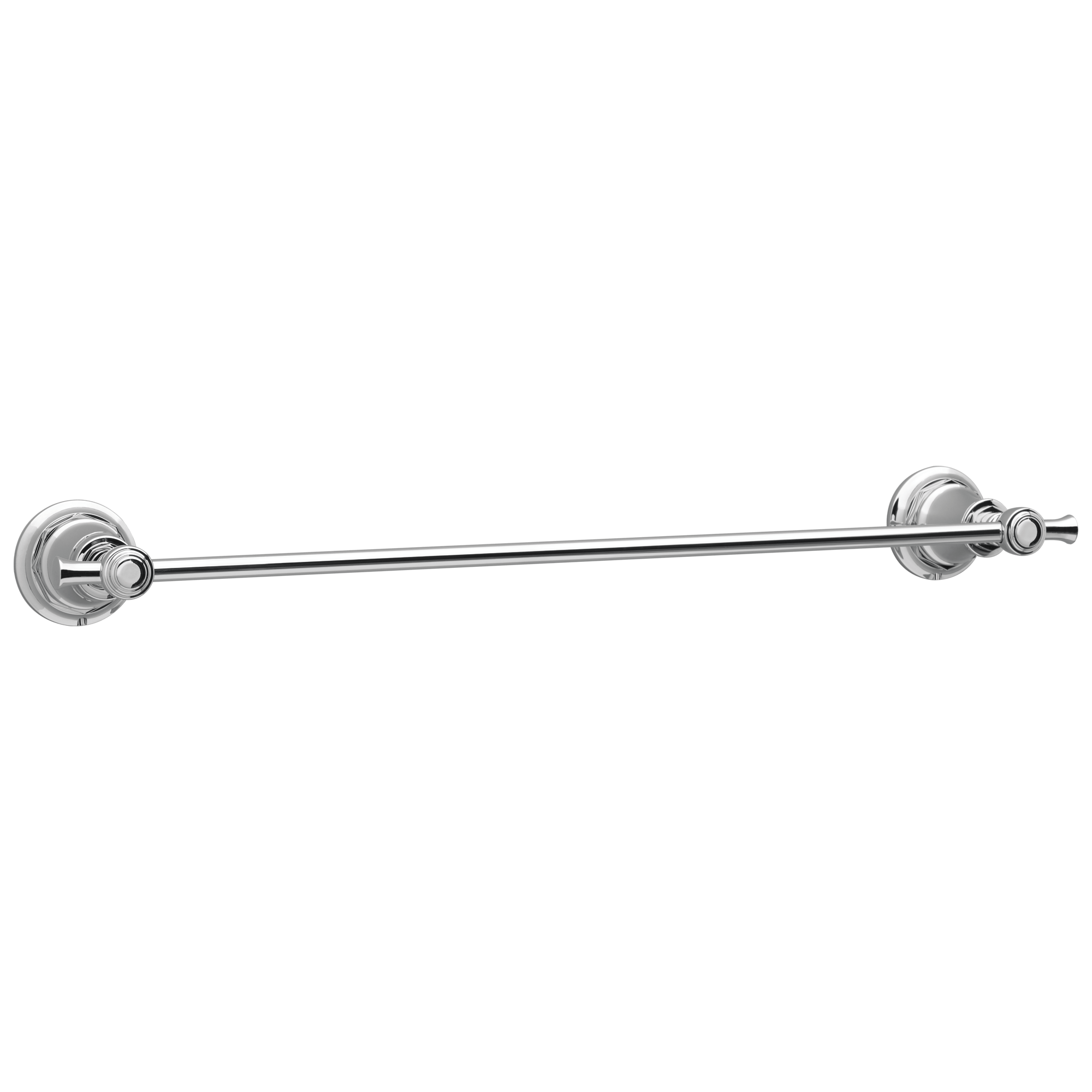 Brizo Rook®: 18" Towel Bar - Maison&Co.