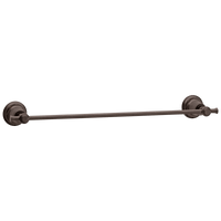 Brizo Rook®: 18" Towel Bar - Maison&Co.