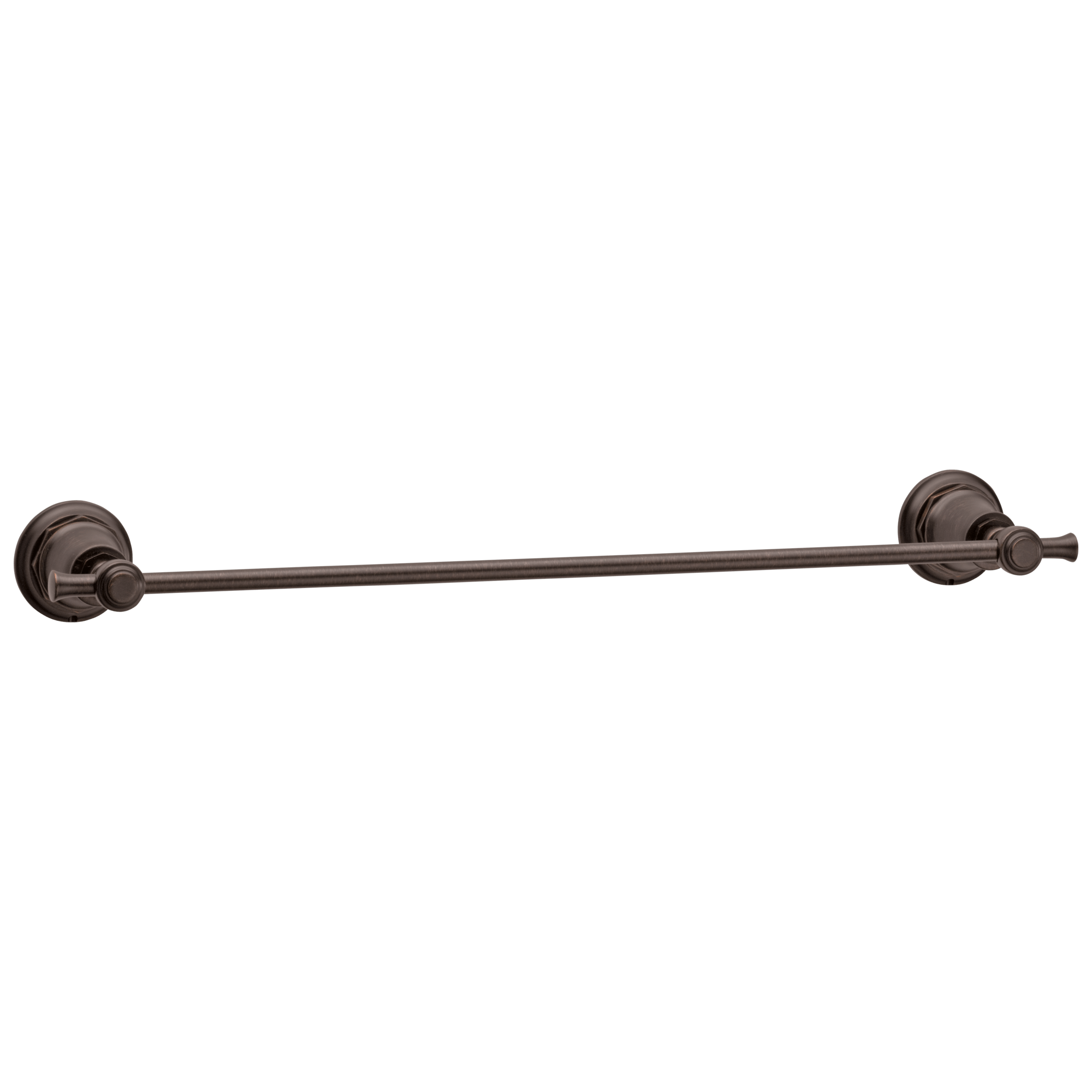 Brizo Rook®: 18" Towel Bar - Maison&Co.