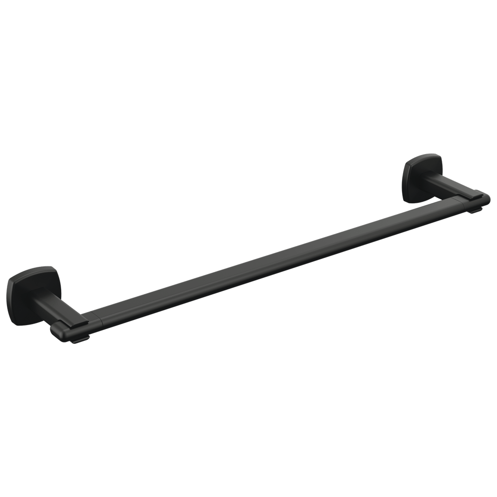 Brizo Allaria™: 18" Towel Bar - Maison&Co.