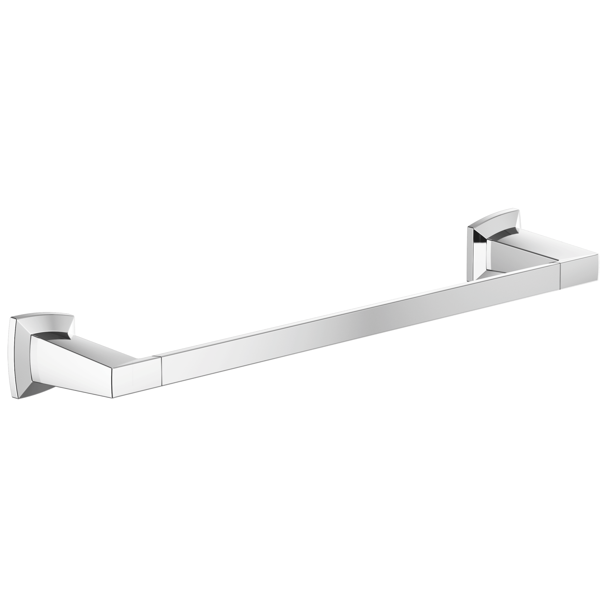 Brizo Vettis®: 18" Towel Bar - Maison&Co.