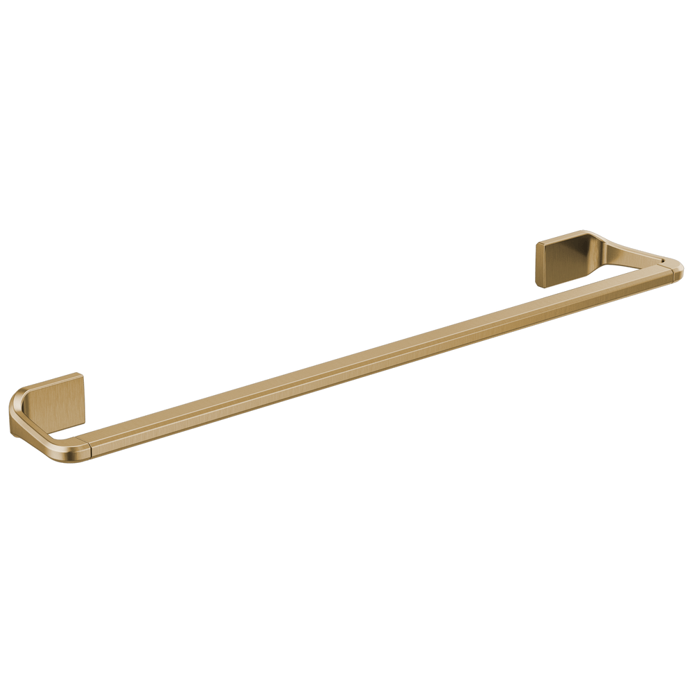 Brizo Levoir™: 18" Towel Bar - Maison&Co.