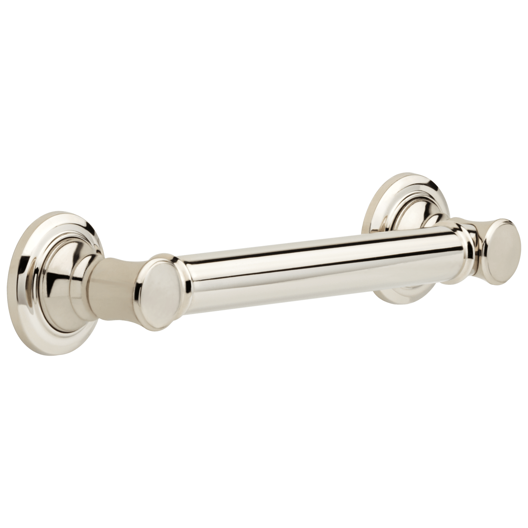 Brizo Other: 12" Classic Grab Bar - Maison&Co.