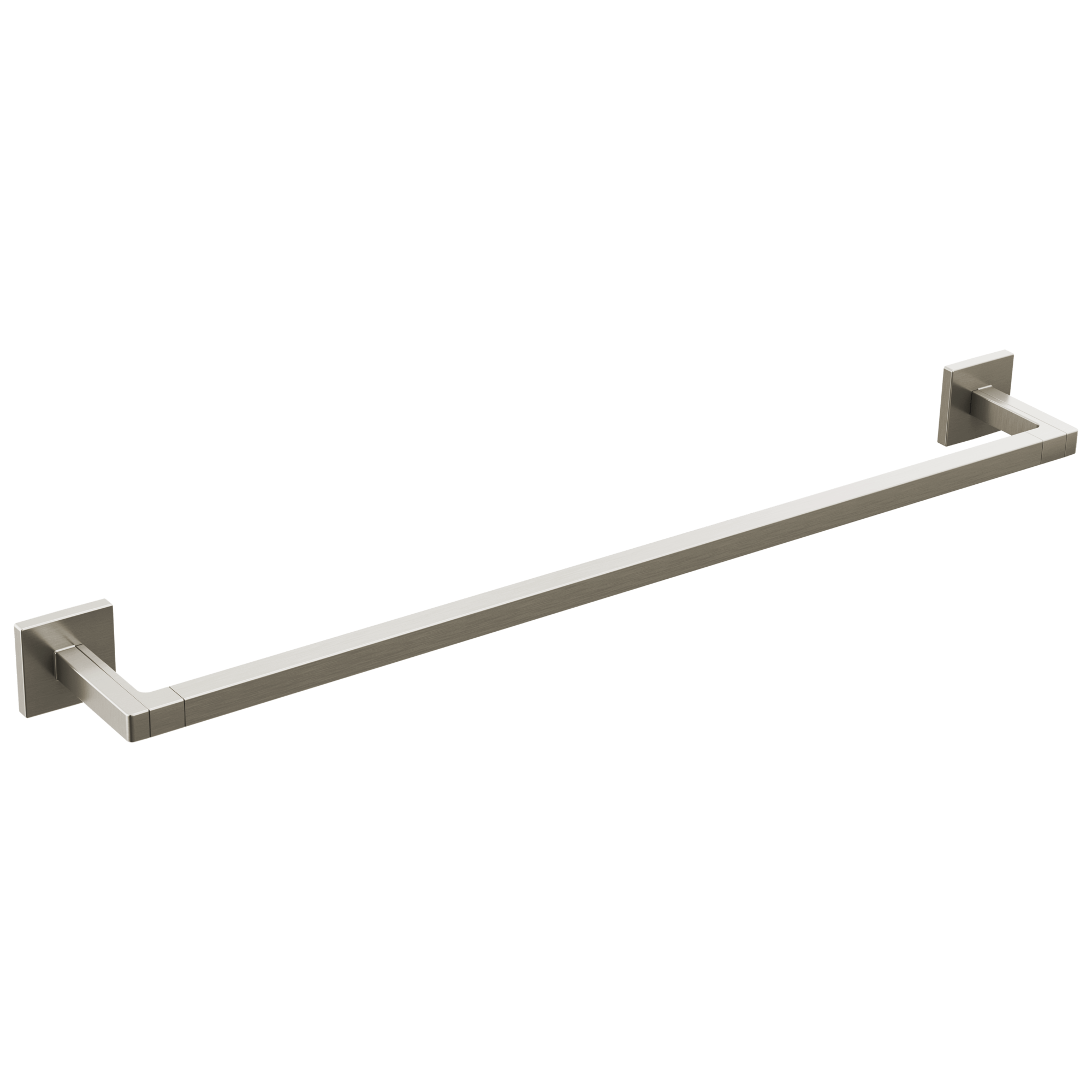 Brizo Frank Lloyd Wright®: 24" Towel Bar - Maison&Co.