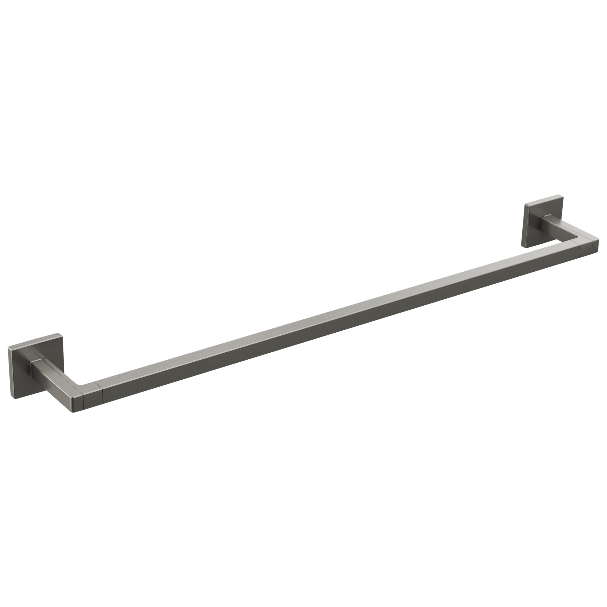 Brizo Frank Lloyd Wright®: 24" Towel Bar - Maison&Co.