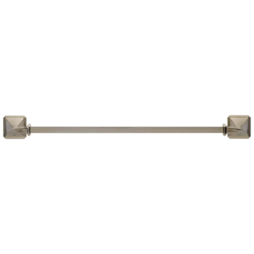 Brizo Virage®: 24" Towel Bar - Maison&Co.