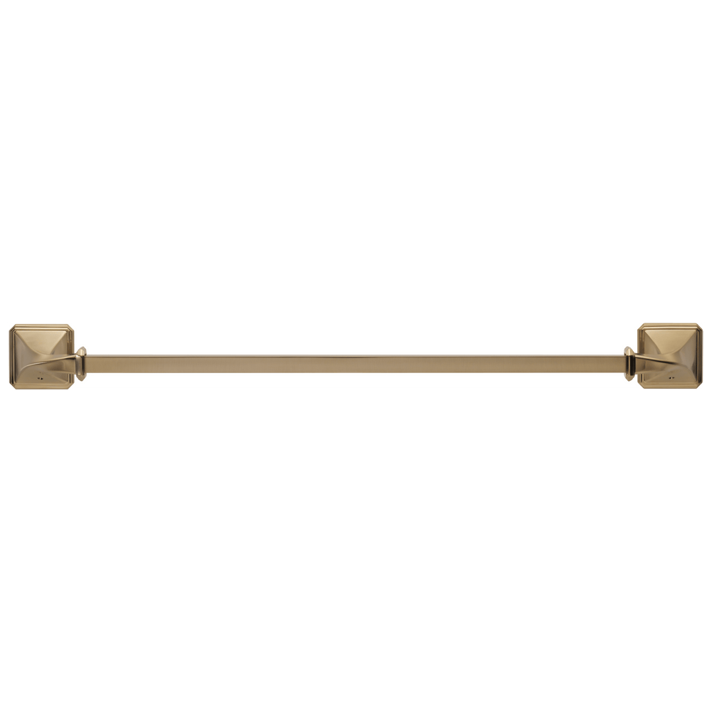 Brizo Virage®: 24" Towel Bar - Maison&Co.