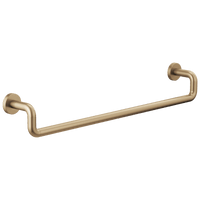 Brizo Litze®: 24" Towel Bar - Maison&Co.