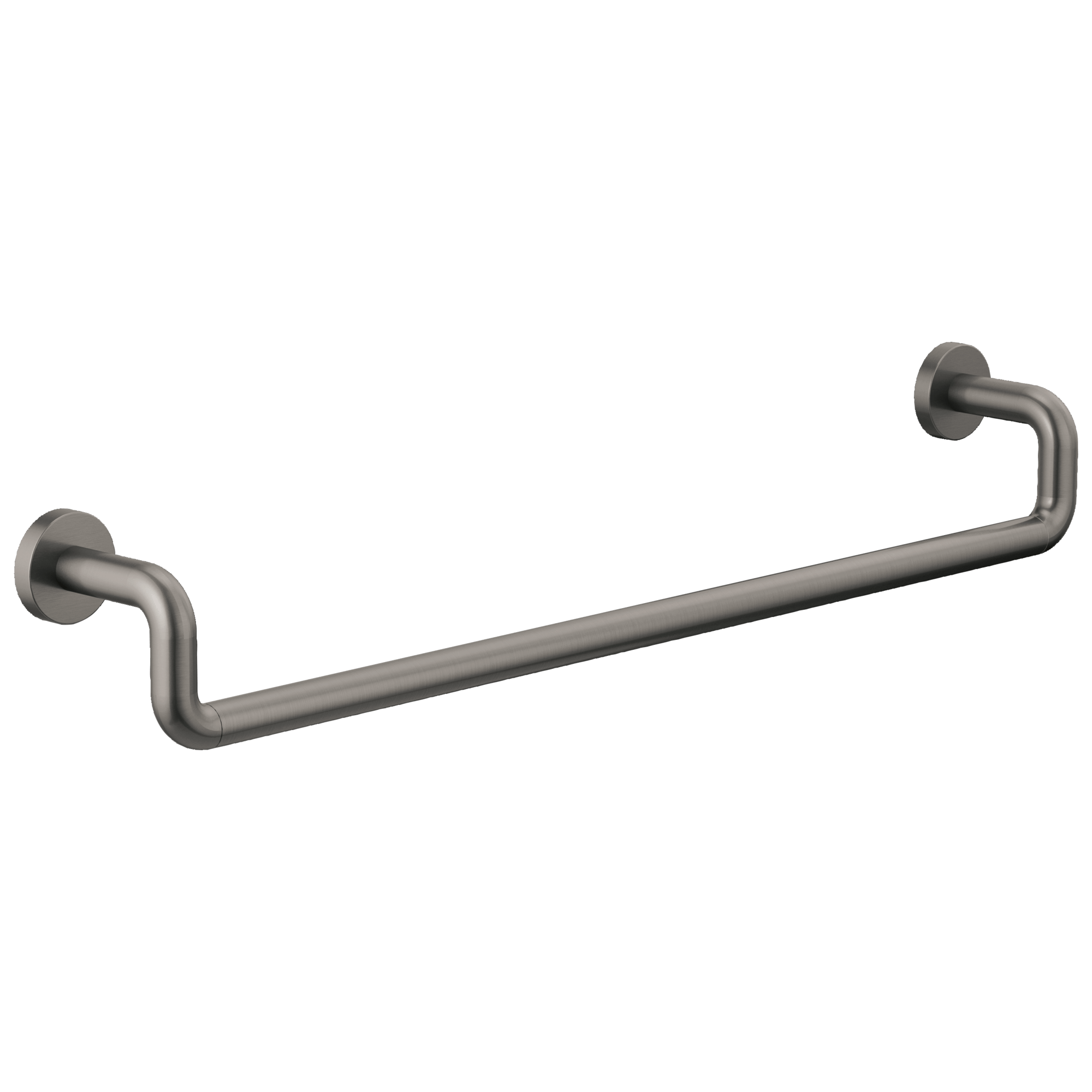 Brizo Litze®: 24" Towel Bar - Maison&Co.