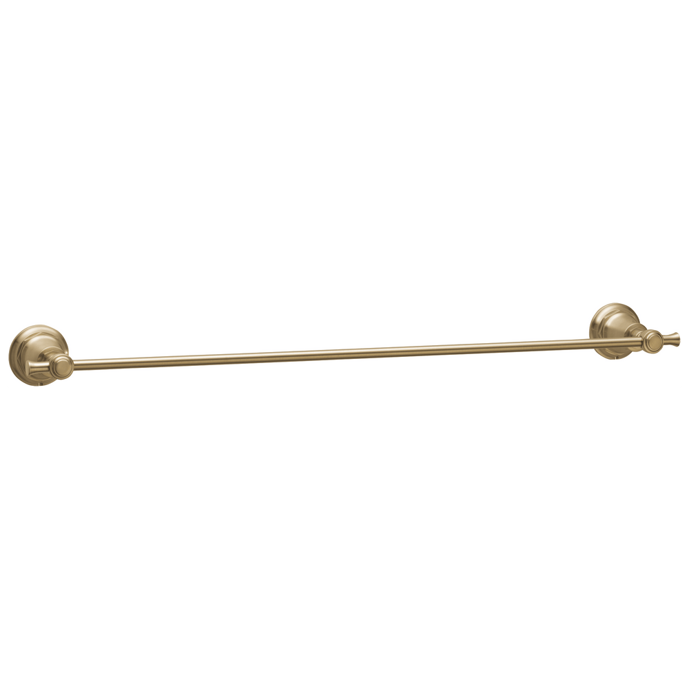 Brizo Rook®: 24" Towel Bar - Maison&Co.