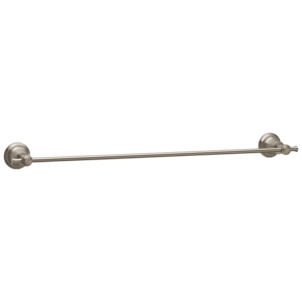 Brizo Rook®: 24" Towel Bar - Maison&Co.