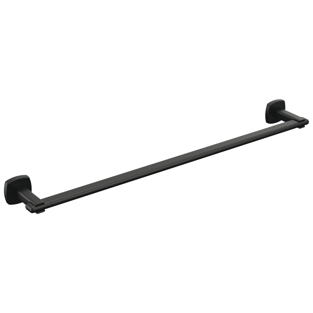 Brizo Allaria™: 24" Towel Bar - Maison&Co.