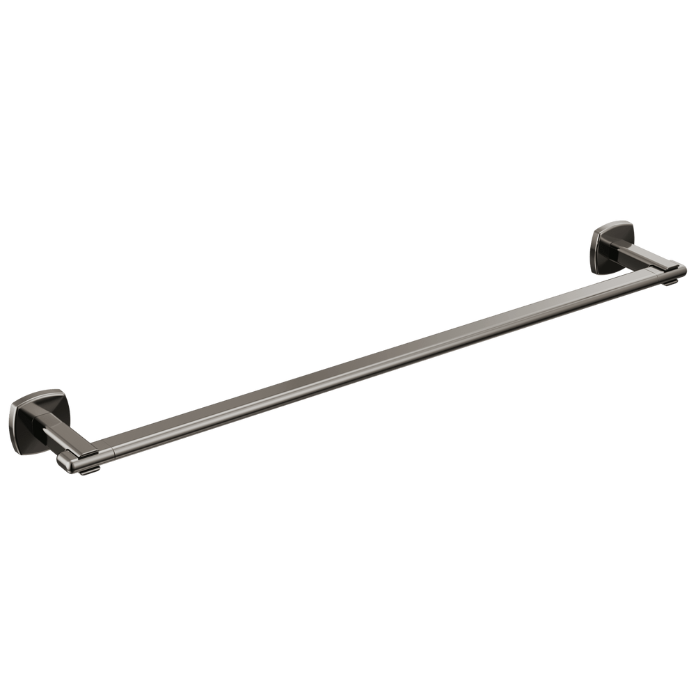 Brizo Allaria™: 24" Towel Bar - Maison&Co.