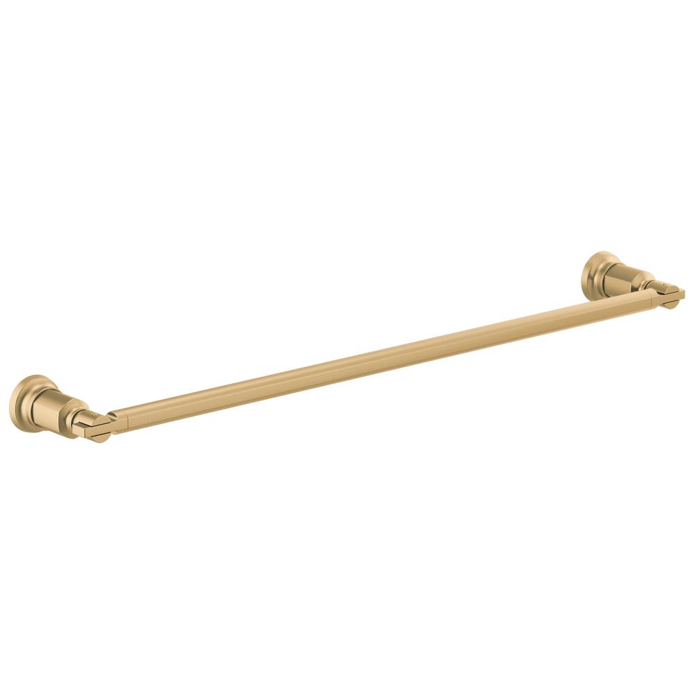 Brizo Invari®: 24" Towel Bar - Maison&Co.