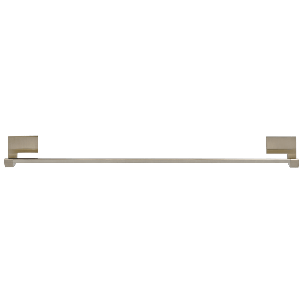 Brizo Siderna®: 24" Towel Bar - Maison&Co.