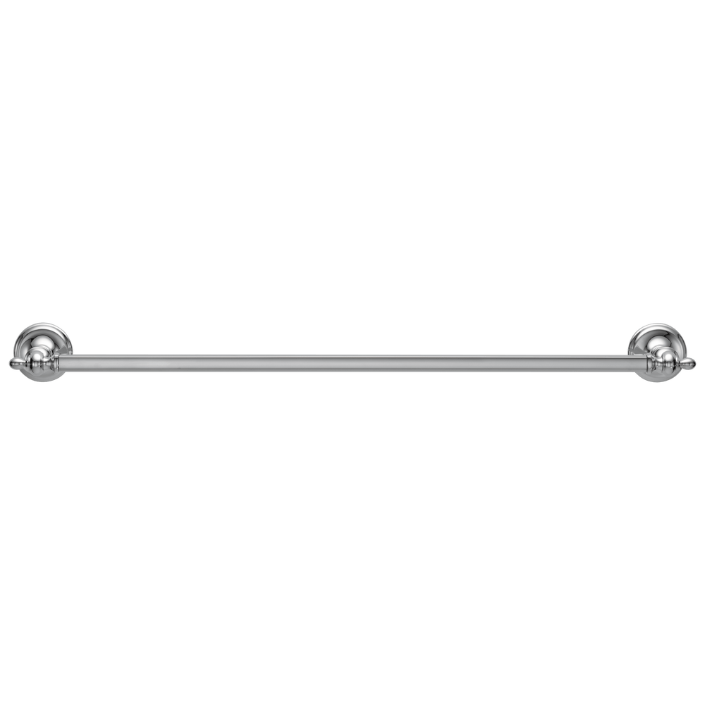 Brizo Charlotte®: 24" Towel Bar