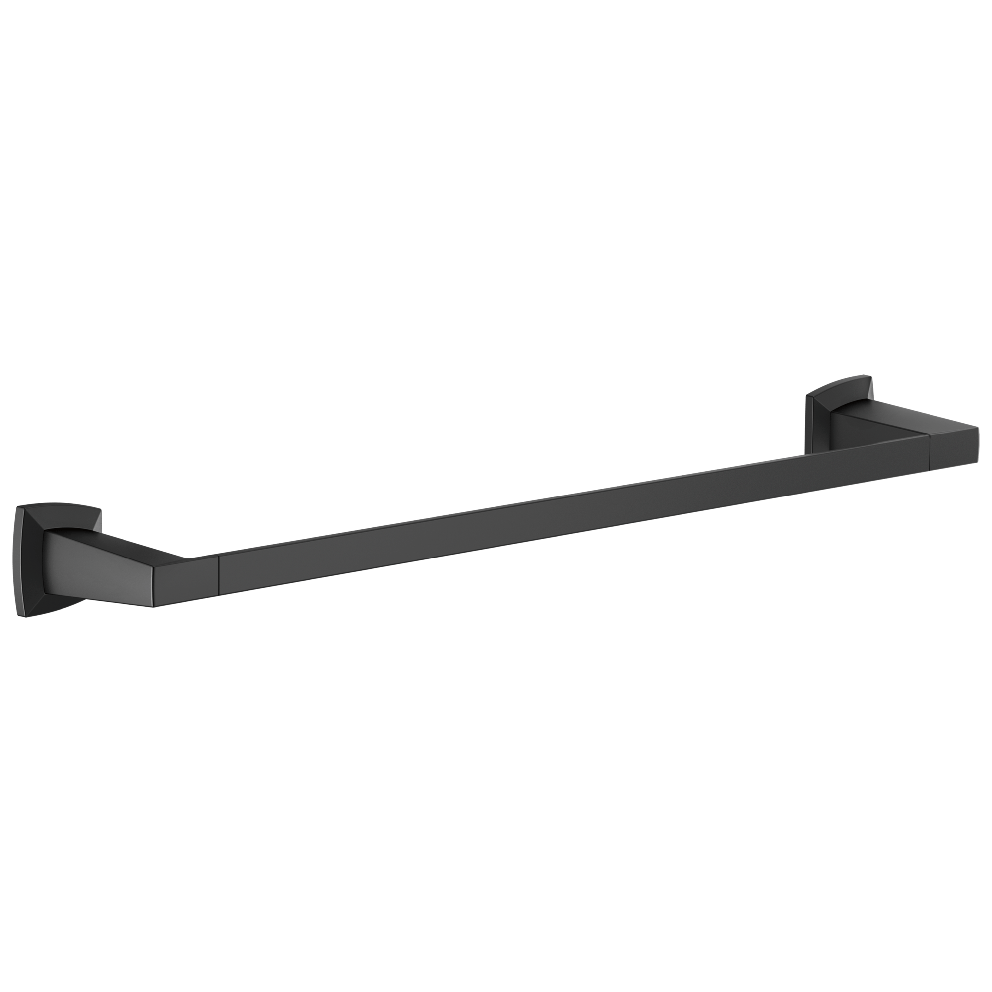 Brizo Vettis®: 24" Towel Bar - Maison&Co.