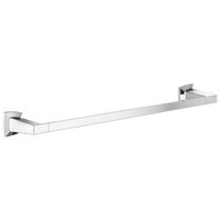 Brizo Vettis®: 24" Towel Bar - Maison&Co.