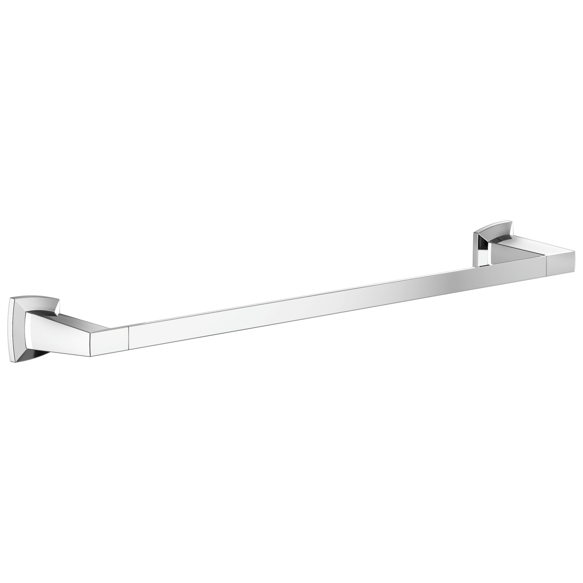 Brizo Vettis®: 24" Towel Bar - Maison&Co.