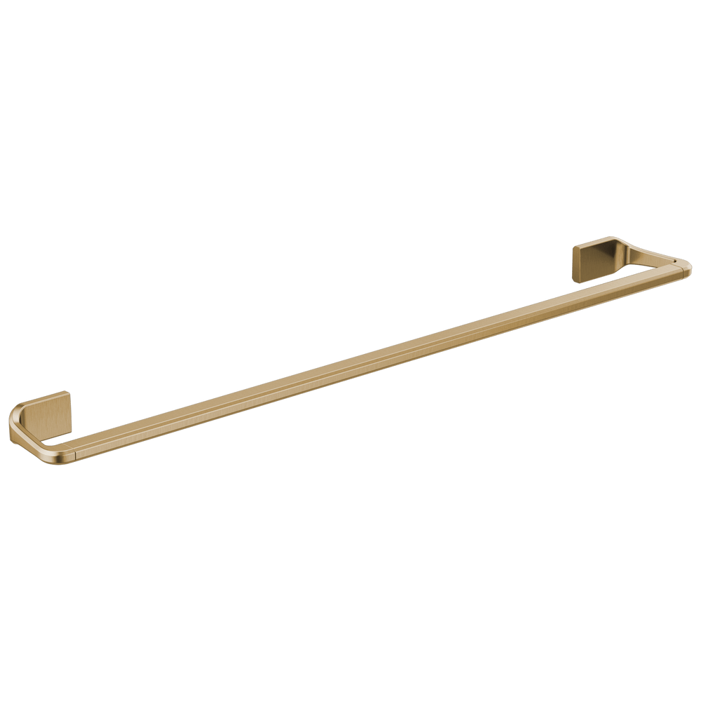 Brizo Levoir™: 24" Towel Bar - Maison&Co.