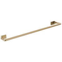 Brizo Levoir™: 24" Towel Bar - Maison&Co.