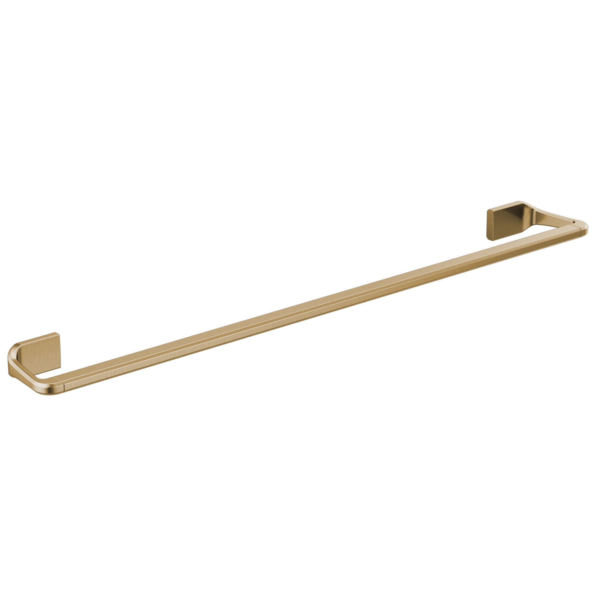 Brizo Levoir™: 24" Towel Bar - Maison&Co.