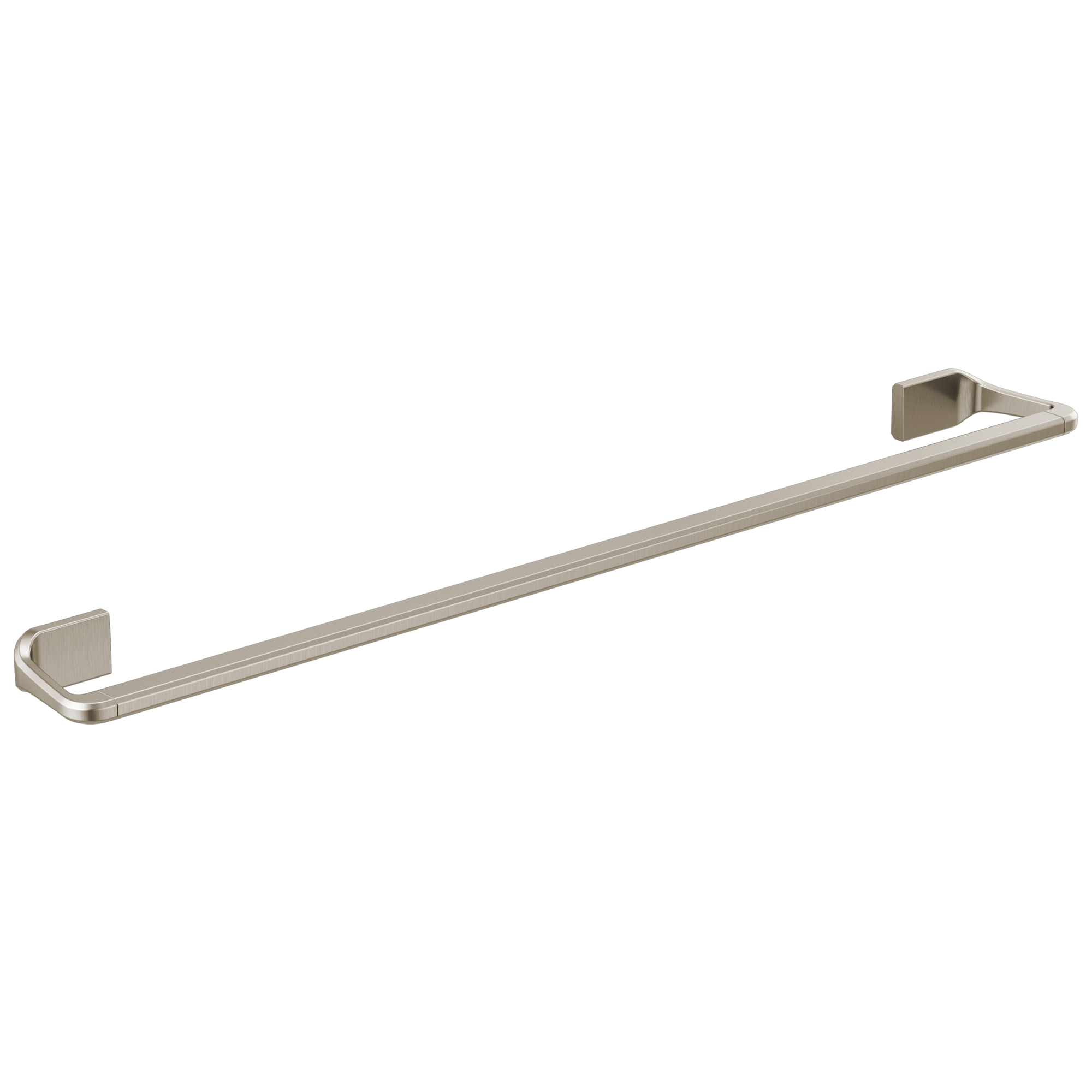 Brizo Levoir™: 24" Towel Bar - Maison&Co.