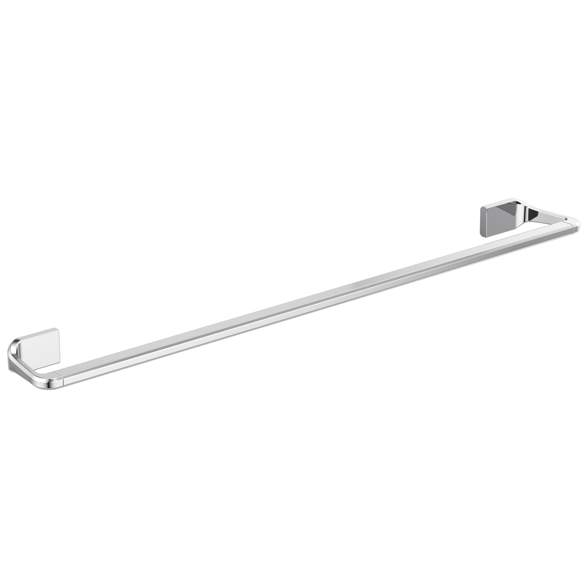 Brizo Levoir™: 24" Towel Bar - Maison&Co.