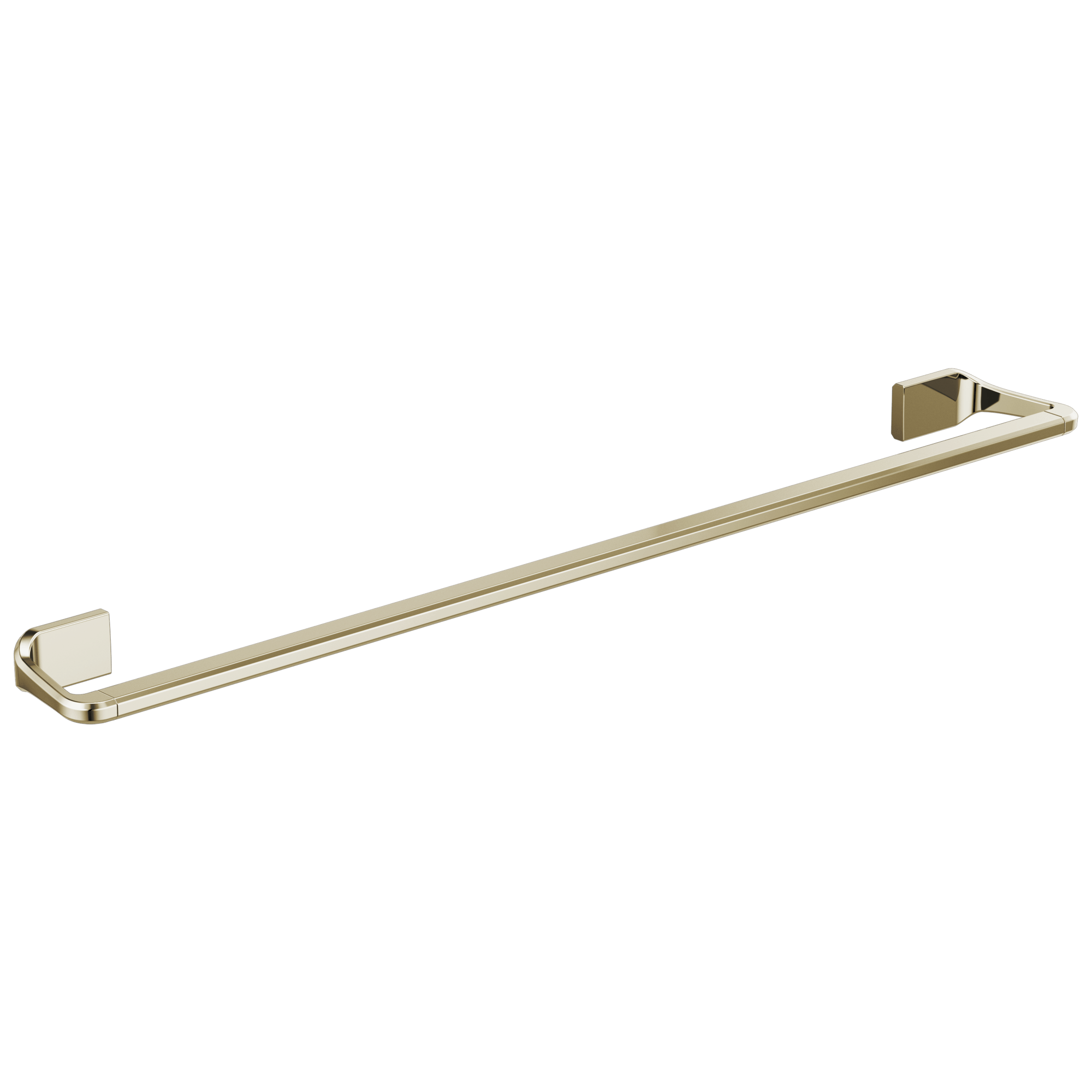 Brizo Levoir™: 24" Towel Bar - Maison&Co.