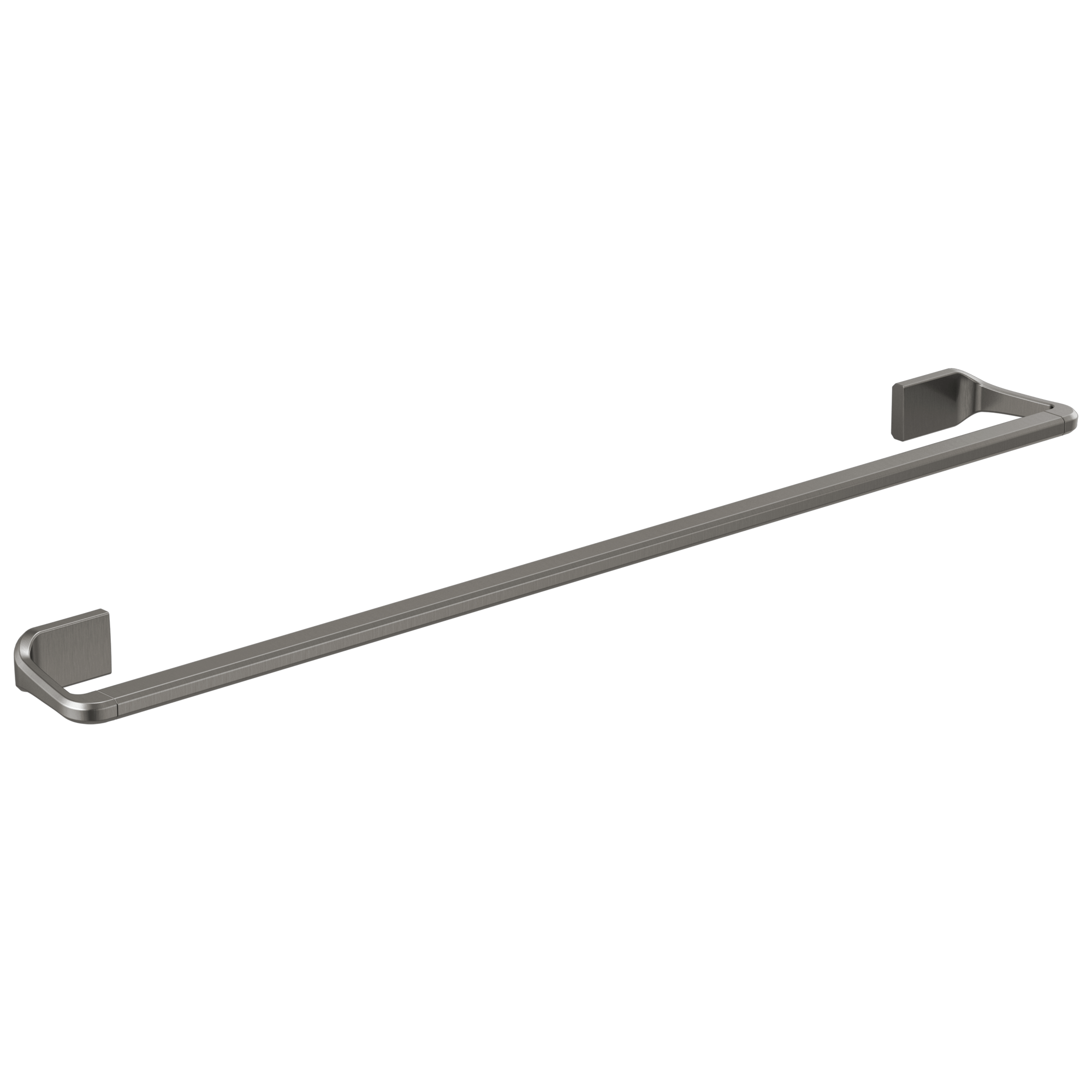 Brizo Levoir™: 24" Towel Bar - Maison&Co.